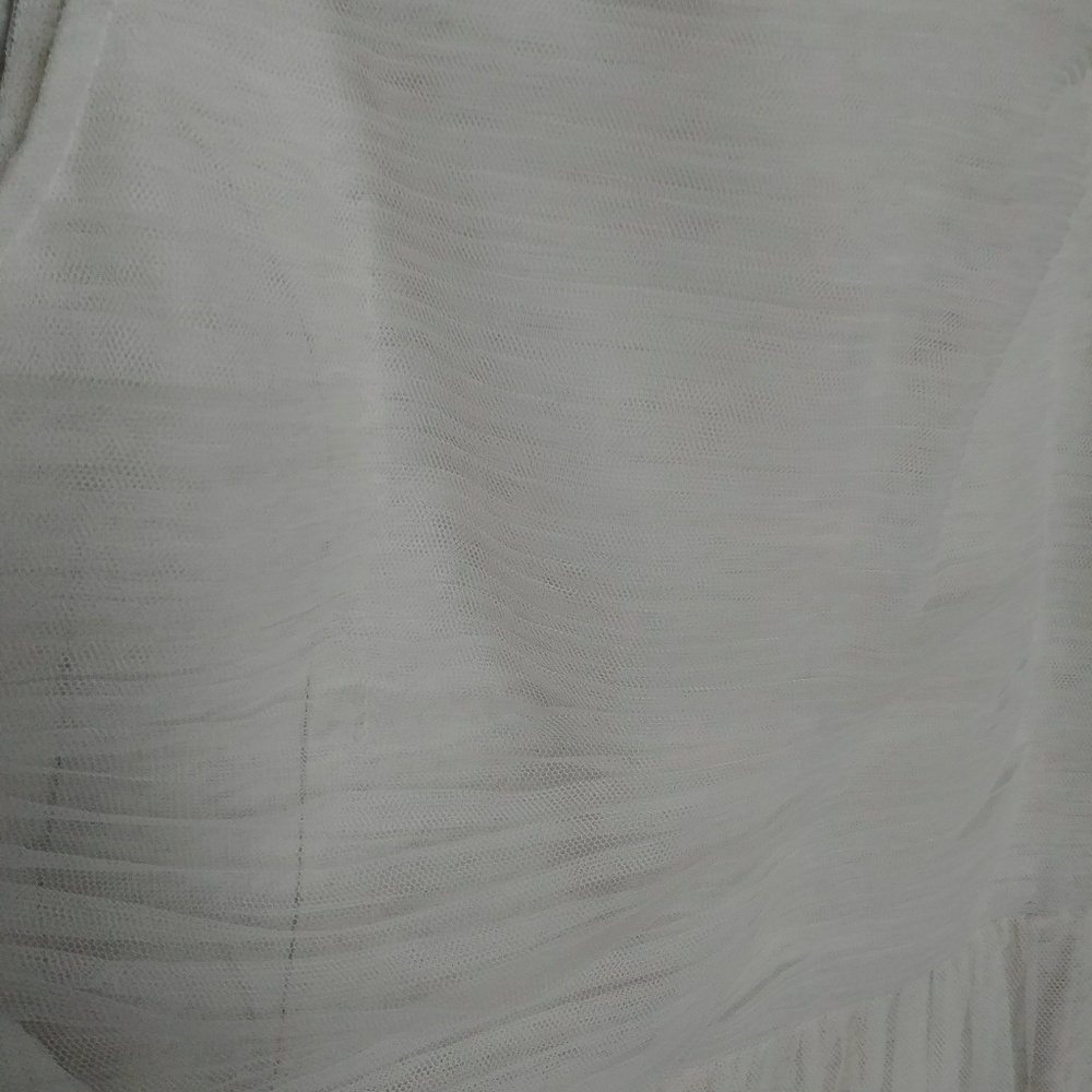 🎉HP🎉 🌿LACE DRESS🌿 - Picture 6 of 7